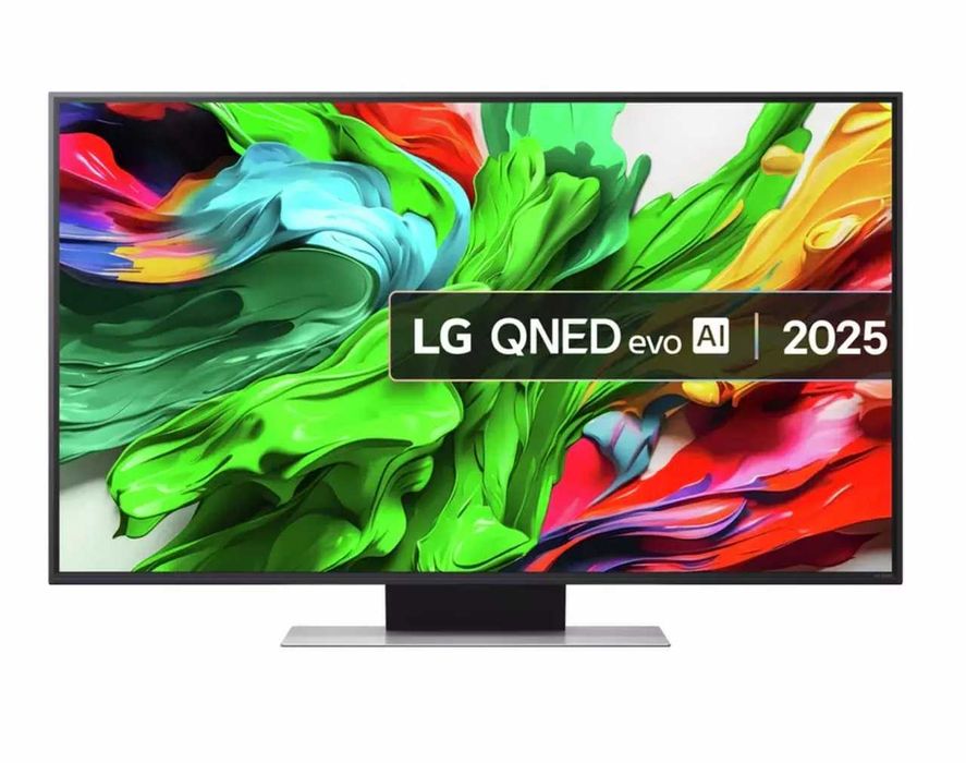 LG 50 QNED87A 4K Ultra HD