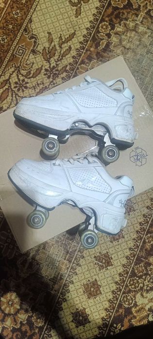 Ролкови кънки Raven LCCFFF