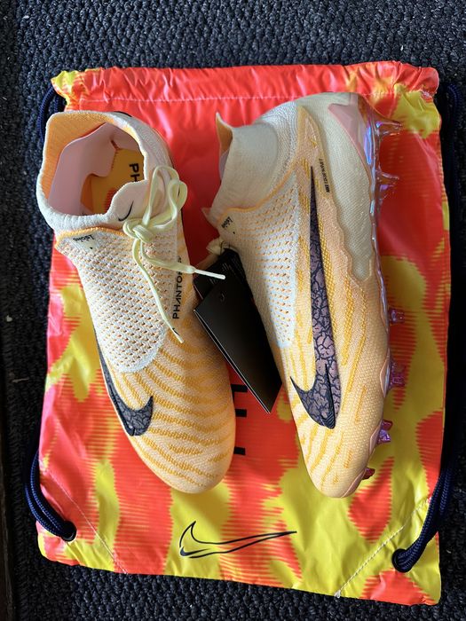 Nike phantom GX Нови