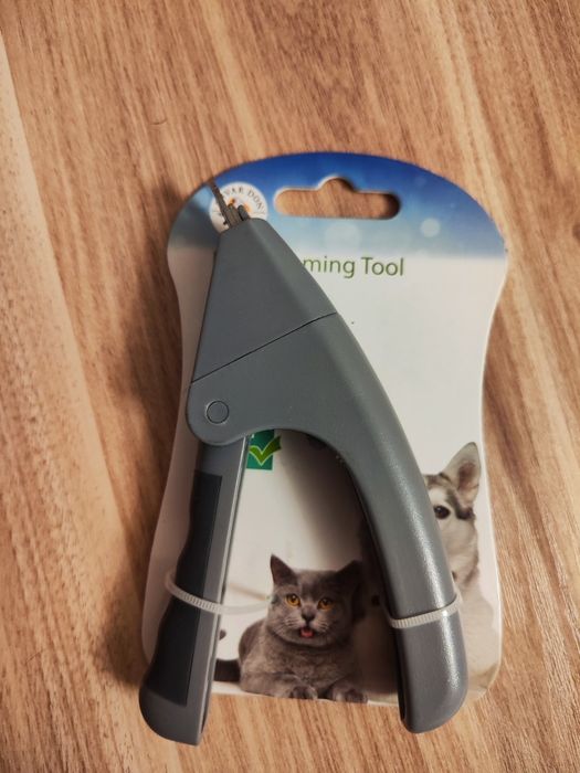 Ножницы для когтей