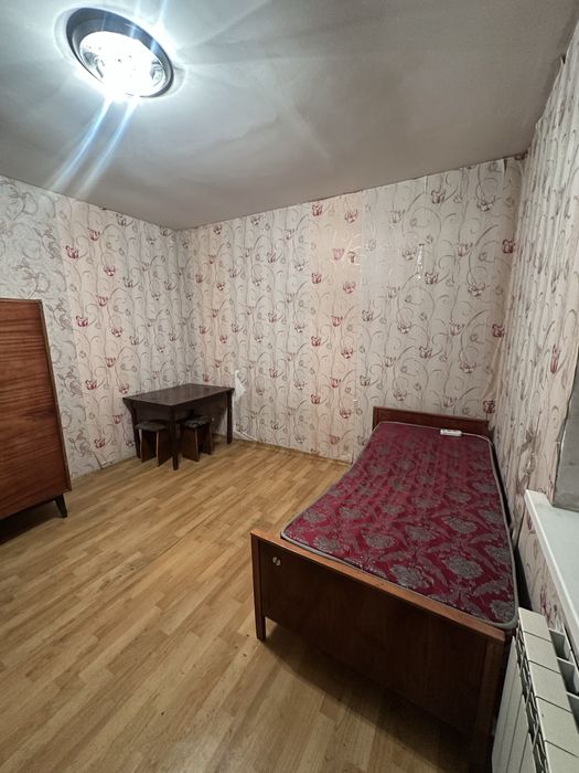 Сдается комната в общежитии