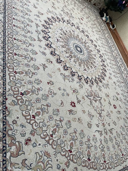 Ковер в гостиную