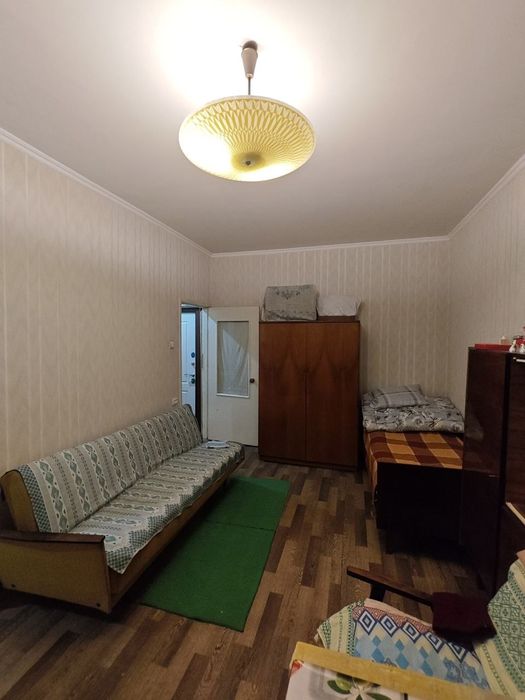 Продаётся квартира Чиланзар 21 квартал 1/1/4 панель