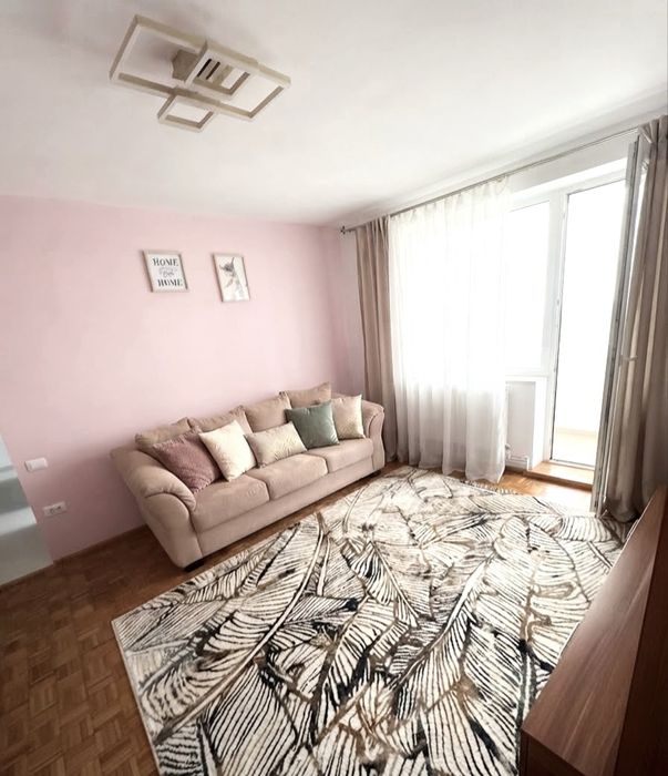 Apartament regim hotelier ULTRA CENTRAL