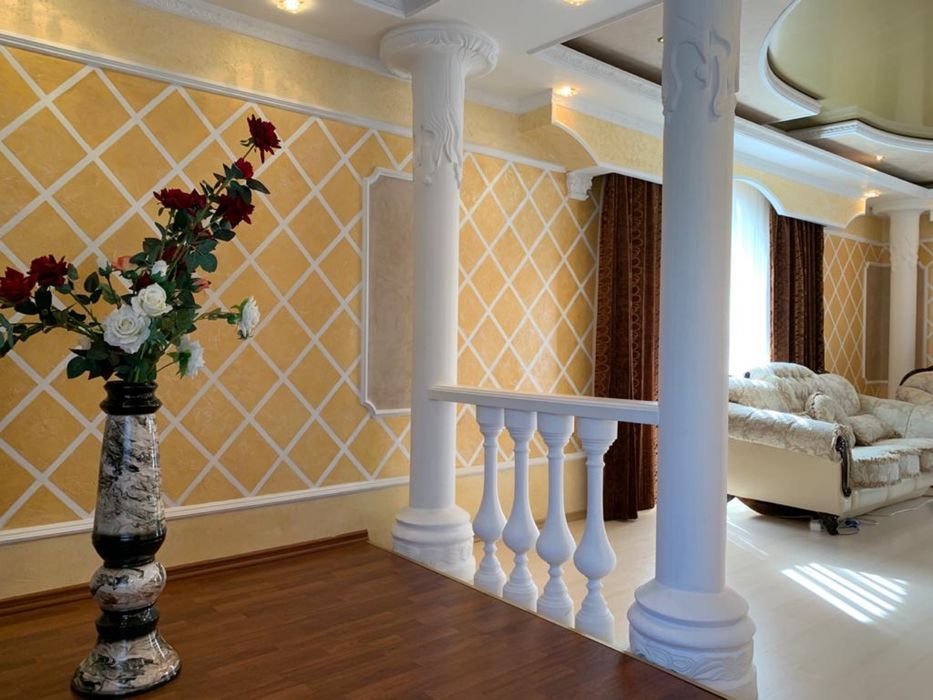 Коттедж в Зеренде