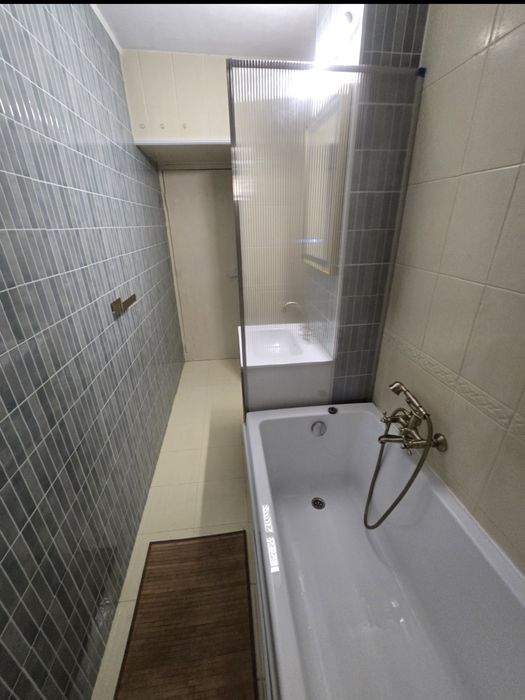 Apartament 1 camera - Girocului - parter