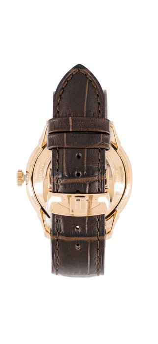 Ceas Tissot Carson Automatic powermatic 80, NOU, in cutie, achizitionat de la eMag.
