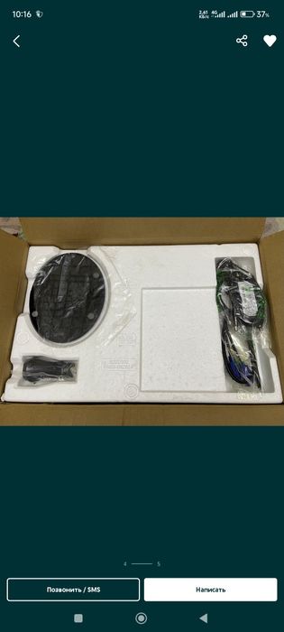 Капютир кейс Эксоникс.Плата h61