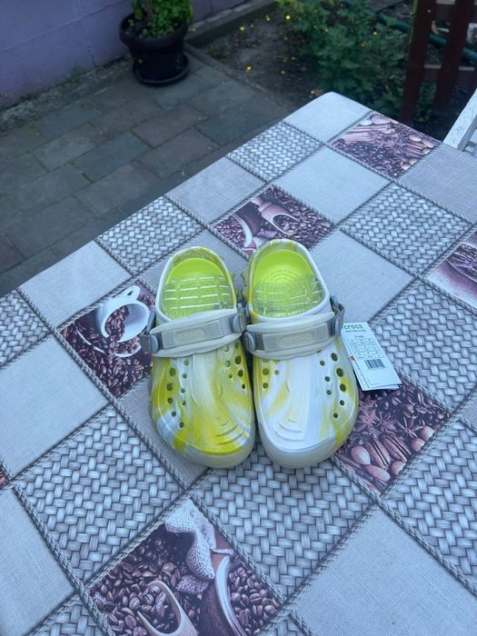 Vand CROCS Echo Clog