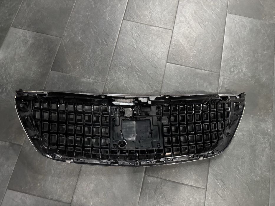 Решетка на w222 w205
