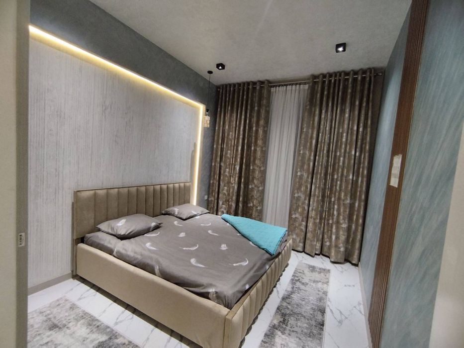 Dacha Halol Mini housr