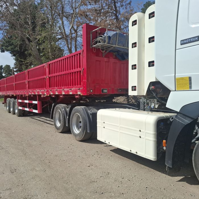 HOWO T7 2022 йил.