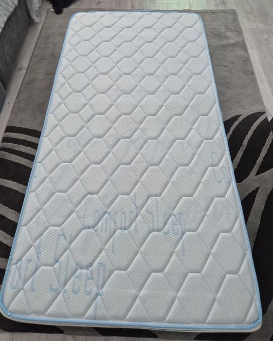 Двулицев матрак Tirena Nani