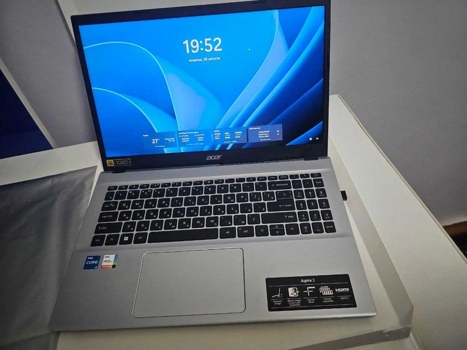 ofis noutbook acer nitro i5 12- avlod