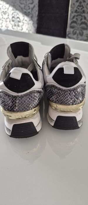 Lio Jo маратонки