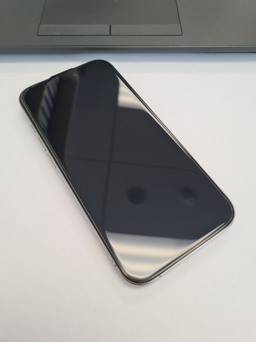 iPhone 15 PRO 256GB