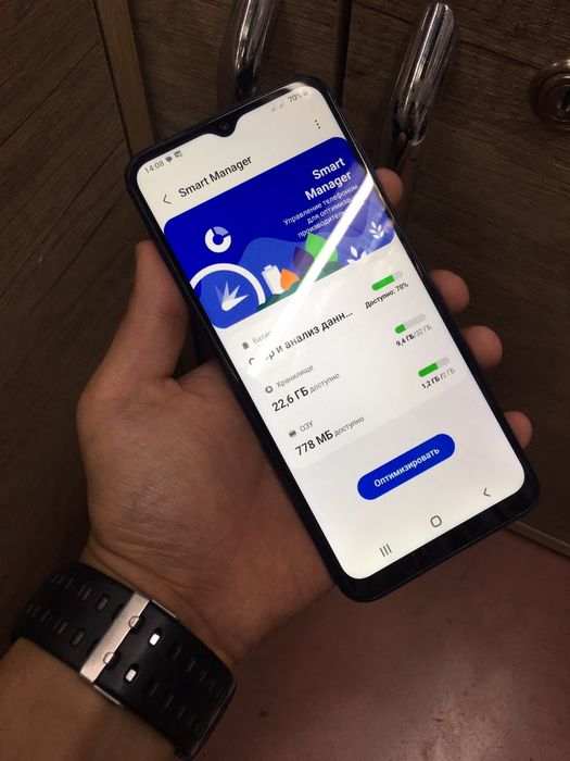 Samsung A03 core 32