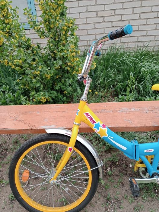 Продам подростковый велосипед  30000 тенге