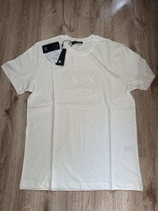 Нова тениска Armani Exchange