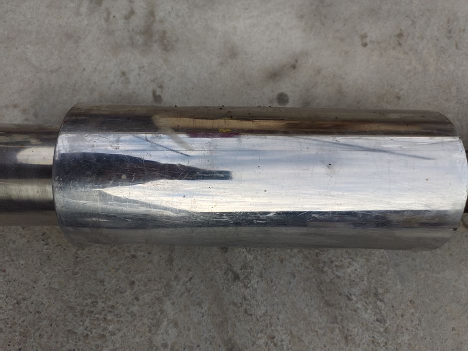 Спорт глушитель сотилади