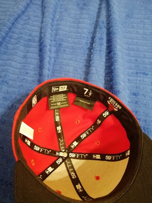 Бейсболка Оригинал