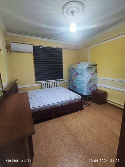 Квартира сотилади