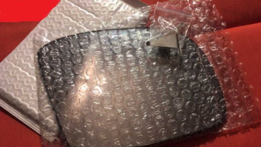 Огледало Странично Мерцедес МЛ W164