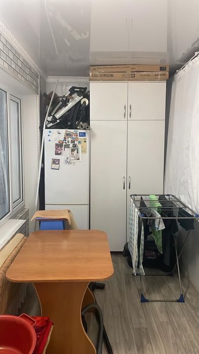 Продажа квартир.