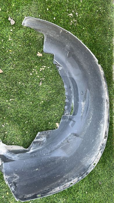 Запчасти на х5 е53