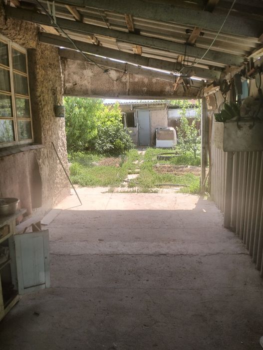 Дом на Шубарсу 12 соток