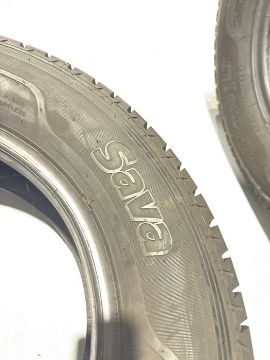 Anvelope de iarna 225/65 R16C
