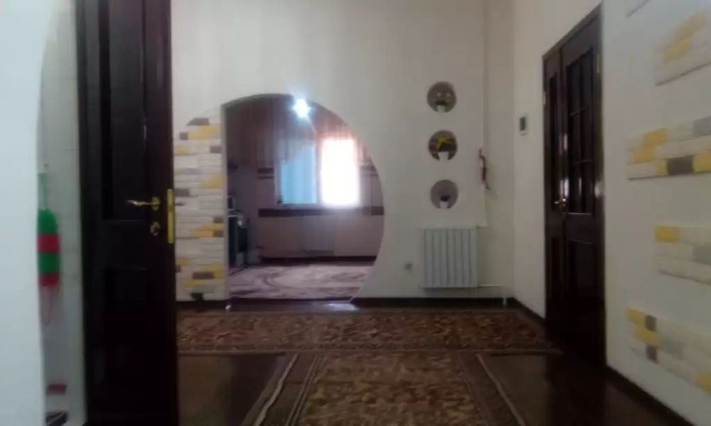 Kadastr barcha hujjatlar Mavjud