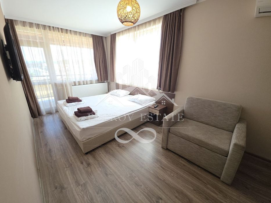 3-стаен в Пазарджик, област-гр.Велинград площ 102 цена 153900