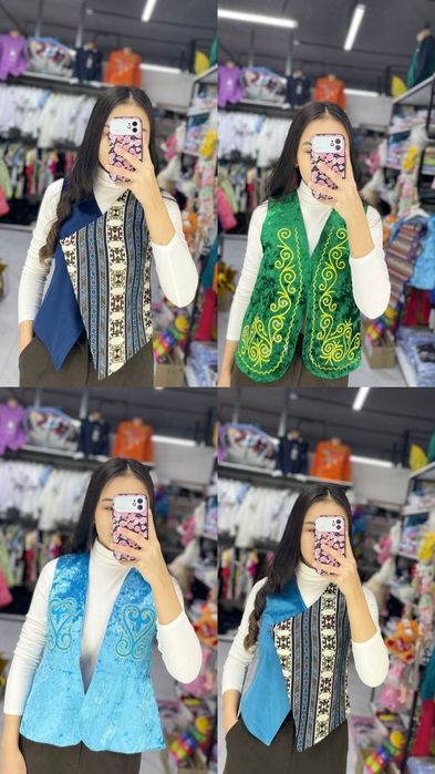 Готовый бизнес детской одежды