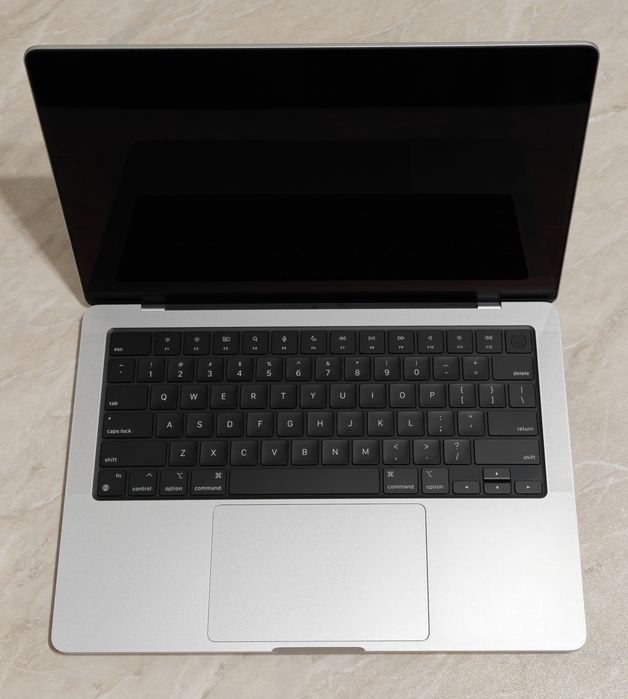 MacBook Pro 14 M3PRO 18/1TB 12CPU/18GPU 9 циклов