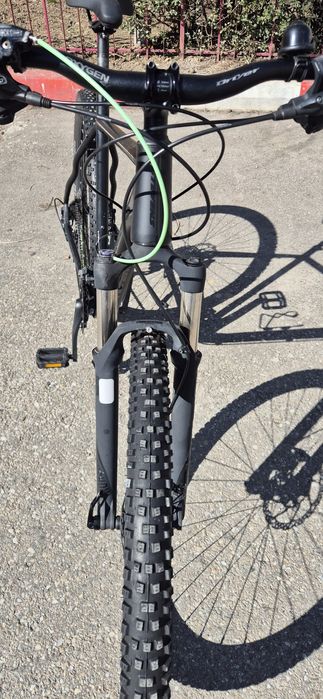 Bicicleta Stevens Devil's Trail 29''