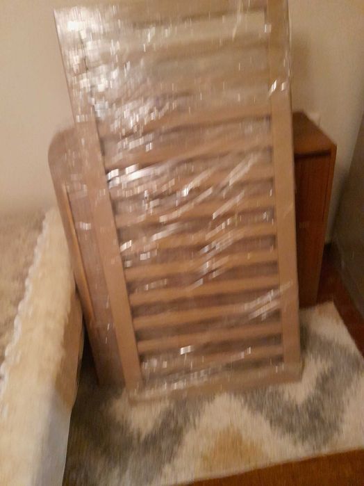 Кошара за новородено бебе