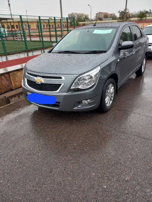 Cobalt 2024, 27.000km