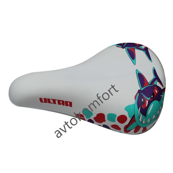 Малка Седалка За Колело Велосипед