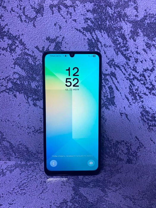 Samsung А06 64ГБ/ Самсунг / РАССРОЧКА ДО 60 МЕСЯЦЕВ!/"Лидер Ломбард"