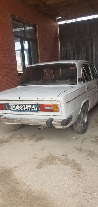 Vaz2106 sotiladi