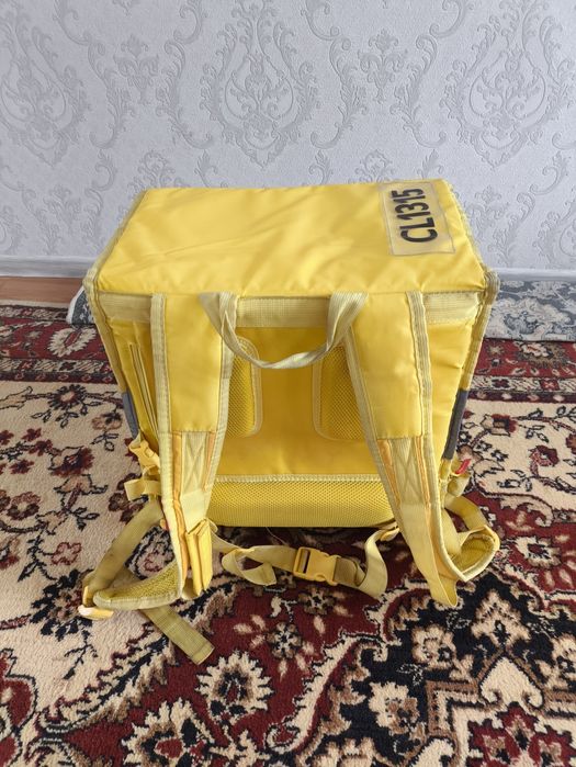 Термосумка Яндекс