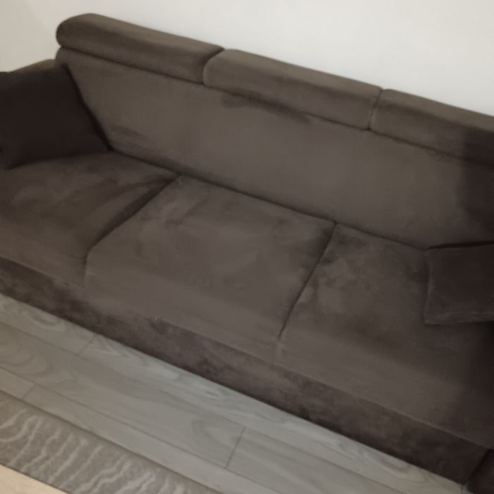 Vând canapea extensibila