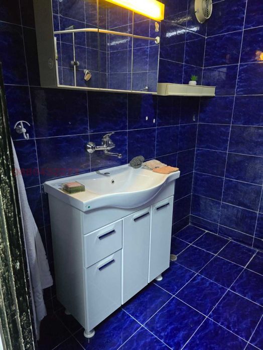 Продава се Тристаен апартамент в Пловдив, Кючук Париж - 96 кв.м за 1771 €/кв.м - Снимка #11