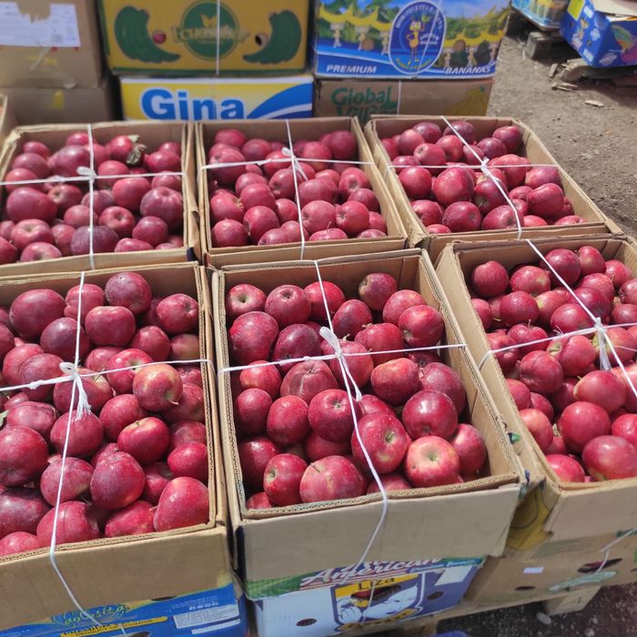 Яблоки с доставкой любой город 24/7