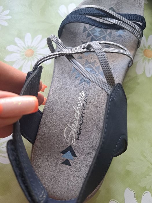 Промо Сандали Skechers