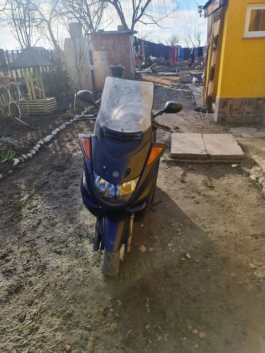 Motocicletă Yamaha Majestic 250cc
