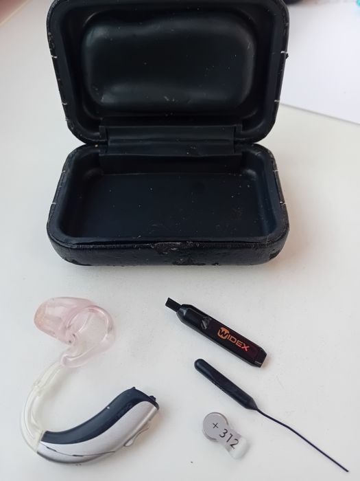 Aparate auditive Beltone Kind Widex Audio Service Incognito