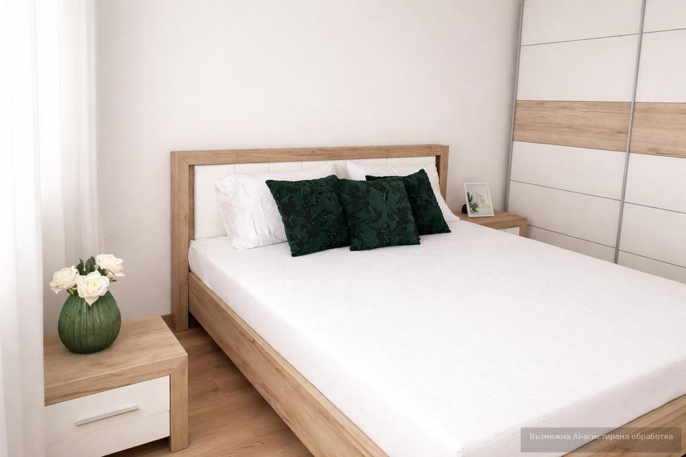 Дава се под наем Двустаен апартамент в Пловдив, Каменица 2 - 72 кв.м за 548.25 € - Снимка #3