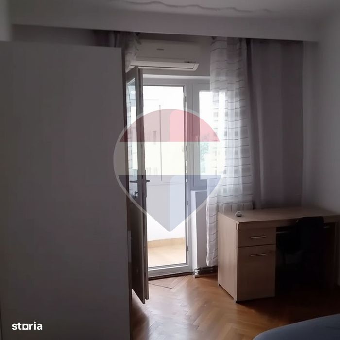 Apartament 2 camere Ultracentral | 600 EUR/lună